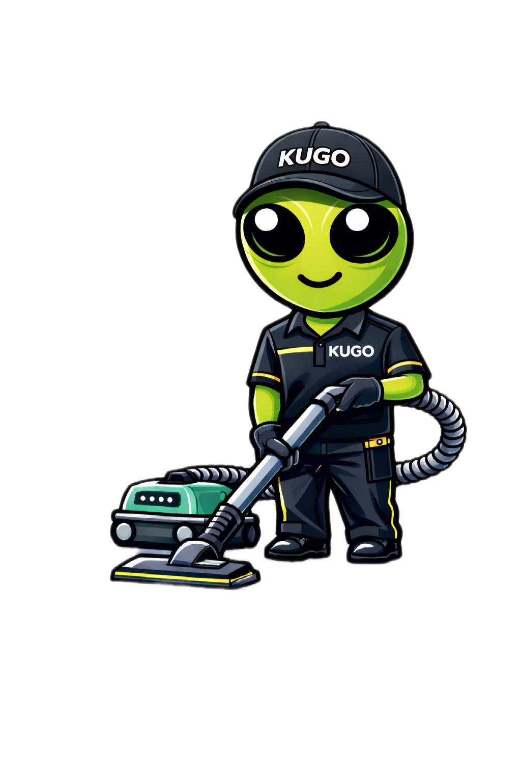 КУГО